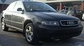 1997 Audi A4 Support - Support Question