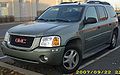2002 GMC Envoy XL Support - Support Question