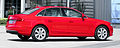 Get support for 2011 Audi A4