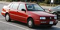 1991 Volkswagen Jetta New Review