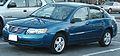 2005 Saturn Ion New Review