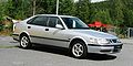 Get support for 2001 Saab 9-3