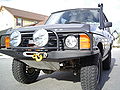 Get support for 1992 Land Rover Range Rover