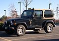 2004 Jeep Wrangler New Review