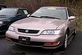 Get support for 1999 Acura CL