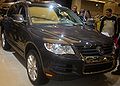 2010 Volkswagen Touareg New Review