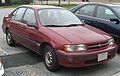 1992 Toyota Tercel Support - Support Question