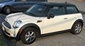 Get support for 2007 Mini Cooper