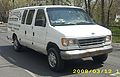 1996 Ford Econoline Support - Support Question
