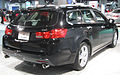 Get support for 2011 Acura TSX