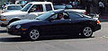 1994 Toyota Celica Support - Support Question