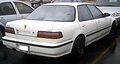 Get support for 1991 Acura Integra