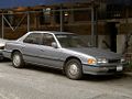 1990 Acura Legend New Review