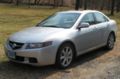 Get support for 2004 Acura TSX