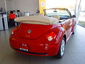2009 Volkswagen New Beetle New Review