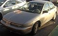 1996 Saturn SL New Review