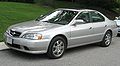 1999 Acura TL New Review