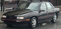 1992 Chevrolet Corsica New Review