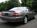 2000 Infiniti Q45 Support - Support Question