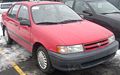 1993 Toyota Tercel Support - Support Question