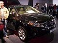 2011 Lexus RX New Review