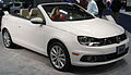 2011 Volkswagen Eos New Review