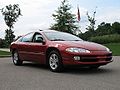 2000 Dodge Intrepid Support - Support Question