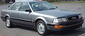 Get support for 1990 Audi 90