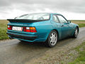 Get support for 1991 Porsche 944
