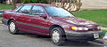 1992 Ford Taurus New Review