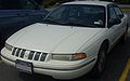1996 Chrysler Concorde New Review