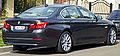 2010 BMW 528 New Review