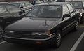1991 Mitsubishi Galant New Review