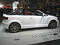 2007 Audi A3 New Review