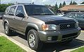 2000 Nissan Pathfinder Support - Support Question