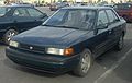 1993 Mazda Protege Support - Support Question