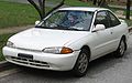 Get support for 1993 Mitsubishi Mirage