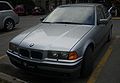 1995 BMW 3 Series New Review