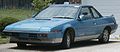 1991 Subaru XT Support - Support Question