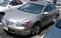 Get support for 2005 Acura RL