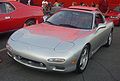 1995 Mazda RX-7 Support - Support Question