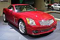 2009 Cadillac XLR Support - Support Question