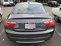 Get support for 2009 Audi S5