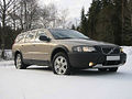 2003 Volvo XC70 New Review
