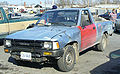 1990 Toyota Pickup New Review