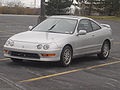 Get support for 1999 Acura Integra