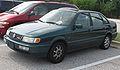 1997 Volkswagen Passat New Review