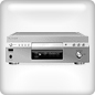 Get support for Panasonic SAEN6 - DESKTOP CD AUDIO SYS
