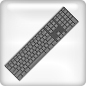 Get support for Asus GK1050 Gaming Keyboard