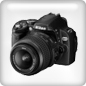 Get support for Olympus E-5
